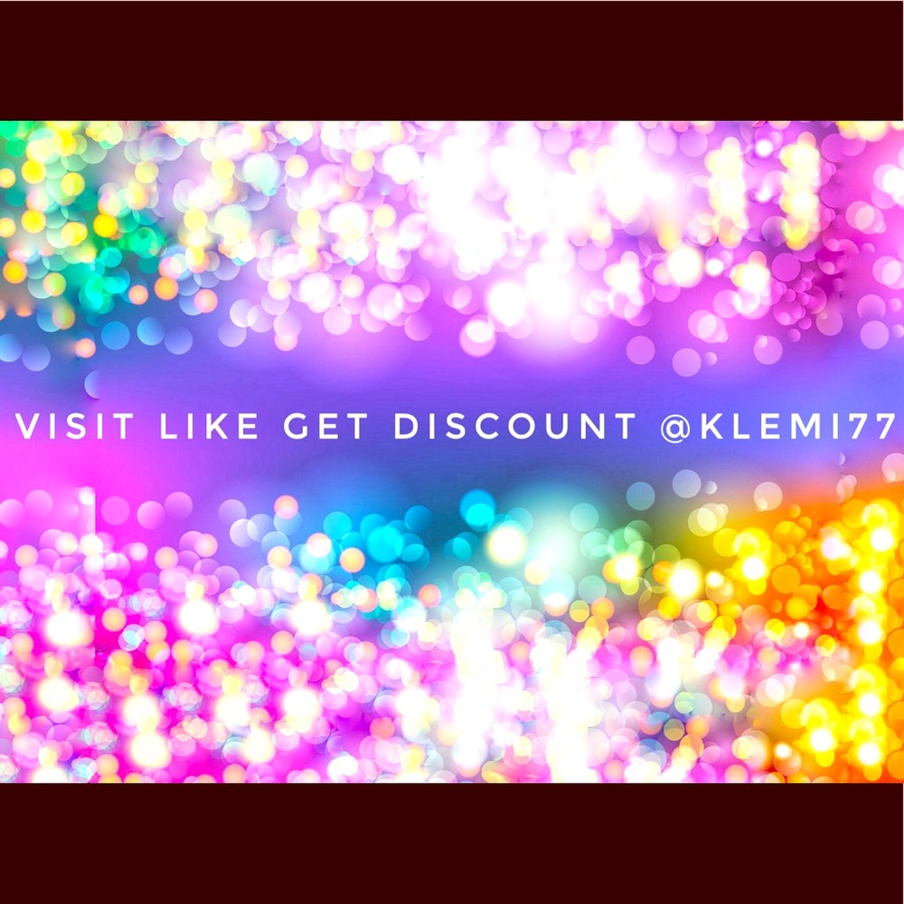 🔆Like and receive a discount 🔆